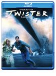 Twister / Tornade (Bilingual) [Blu-ray]