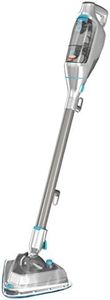 Vax Steam Fresh Power Plus | Above Floor Cleaning with Long Reach | Cariable Steam Control - S84-W7-P