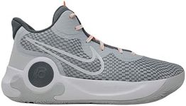 Nike Men's Basketball Shoe, Pure Pl