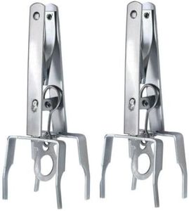 PestExpel Scissor Claw Mole Vole Trap x 2