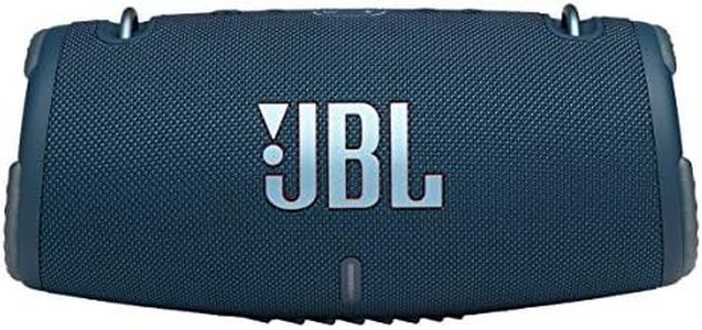 JBL Xtreme