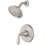 Pfister LG89-7MGK Northcott 1-Handle Shower, Trim Only, in Brushed Nickel