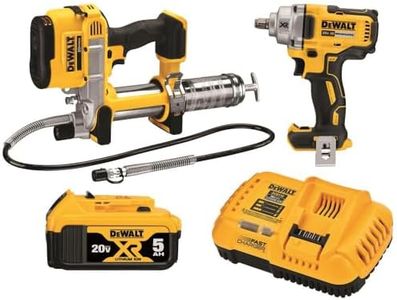 DEWALT 20V