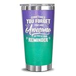 NewEleven Gifts For Women - Birthday Gifts For Women, Mom, Her - Thank You Gifts, Inspirational Gifts For Women, Best Friend, Sister, Mom, Wife, Aunt, Her, Daughter, Coworker, Employee - 20 Oz Tumbler