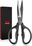 SHAN ZU 8.4" Titanium Heavy Duty Ki