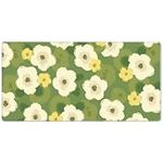 Trwcrt Mouse Pad, Floral Desk Mat f