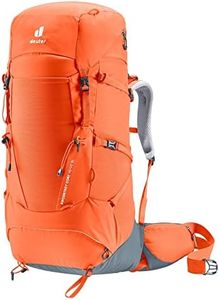 DEUTER Unisex Aircontact Core 45+10 SL Hiking & Trekking Rucksack Bag