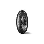 Dunlop 651023 Motorcycle Tyre K82