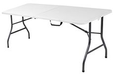 6 Foot Folding Table