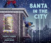 Santa in the City