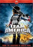 Team America: World Police Special Collector¿s Edition (Full Screen) (1 Disc)