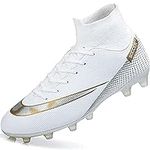 Men's Football Boots Soccer Shoes w