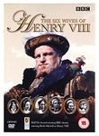 The Six Wives Of Henry VIII - Complete Series [1970] [DVD]