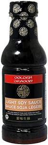 Golden Dragon Light Soya Sauce