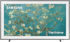 Samsung 85 Inch The Frame (2023) - 