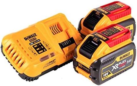 DEWALT 2 x