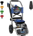 Westinghouse WPX2700e Electric Pres