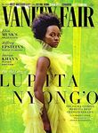 VANITY FAIR Magazine (October, 2019) LUPITA NYONG'O Cover, Elon Musk, Jeffrey Epstein, Imran Khan