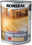 Ronseal DHFVG5L Diamond Hard Floor 