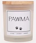 Dog Mom Gifts, Dog Candle, Dog Mom Gifts for Women, Dog Lover Gifts, Dog Birthday Gift, Dog Lovers Gifts for Women, Dog Gifts for Women, Gifts for Dog Lovers Women, Gift for Dog Lover