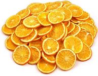 30 Pcs Dried Orange Slices, Christm