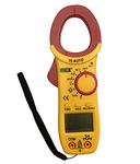 Meco MC_36 Auto ranging 400A AC or DC 3¾ Digit 4000 Counts Digital Clamp Meter