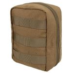 Condor Elite MA21-498 EMT Pouch Coyote Brown