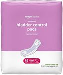 Amazon Basics Women's Incontinence 