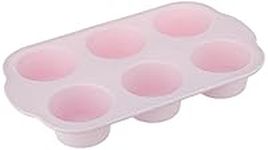 Wiltshire Silicone 6 Cup Muffin Pan