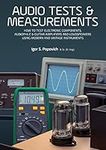 Audio Tests & Measurements: How to 