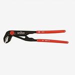 Soft Grip Rapid Adjustable Push Button Water Pump Pliers