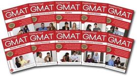 GMAT, Manh