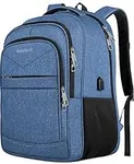 Backpack, Travel Backpack for Men W