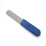 Dental Mixing Spatula Straight Assorted Color ADDLER