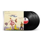 The Sound Of Music (Orginal Soundtrack) (Vinyl)