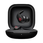 Beats Fit Pro – True Wireless Noise Cancelling Earbuds – Active Noise Cancelling - Sweat Resistant Earphones, Compatible with Apple & Android, Class 1 Bluetooth®, Built-in Microphone – Black