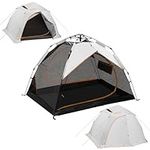 OutdoorMaster 2 Person Camping Tent