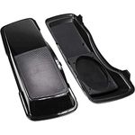 Metra BC-HD69PR 6x9" Bag Speaker Covers for Harley Davidson 1996-2013