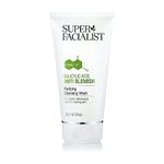 Salicylic Acid Face Washes