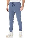 Alo Yoga Men's The Triumph Sweatpant, Bluestone, XX-Large