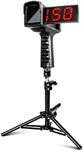 FITPLAY Baseball Radar Gun with Tri