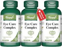 VORST Eye Care Supplement 90 Vegan 