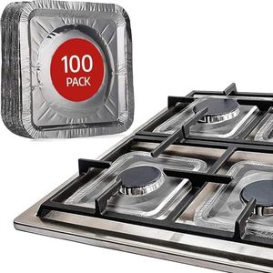 Gas Stove 