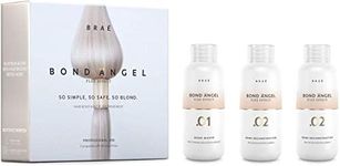 Bond Angel Plex Effect, Bond Multip