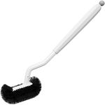 HAMITOR Toilet Bowl Brush Without H