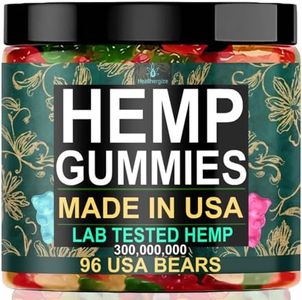 Hemp Gummi