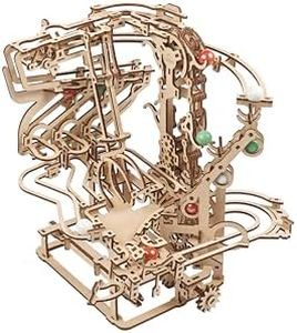 UGEARS Mar
