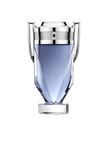 Paco Rabanne Invictus for Men 6.8 oz EDT Spray 200 ml (Pack of 1)