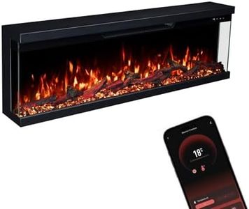 GLOW FIRE 