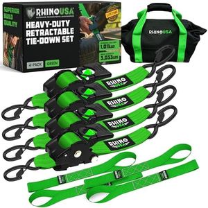 Rhino USA 